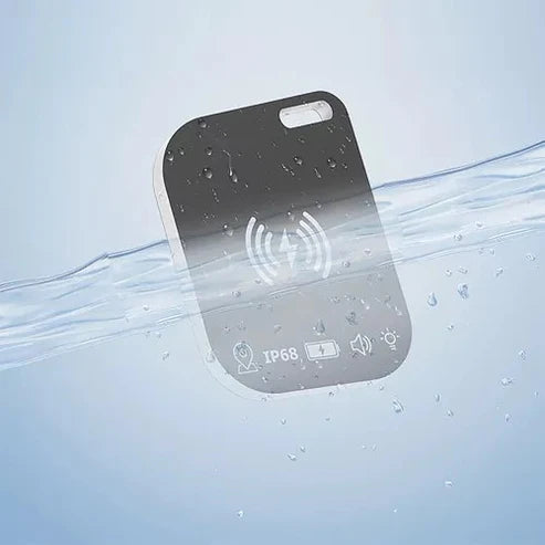 Travelmall IPX68 Weatherproof XS Tag (Twin Pack)