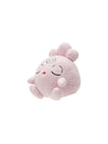 Pokemon Igglybuff Sleeping Plush