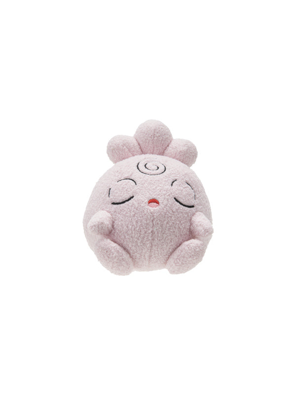 Pokemon Igglybuff Sleeping Plush 2