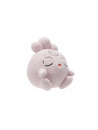 Pokemon Igglybuff Sleeping Plush 3