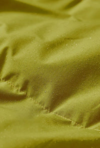 "Improving" Reversible Polar Fleece Padded Jacket in Light Grey Color - THIS IS FOR HIM