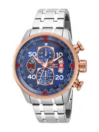 Invicta Aviator Watch