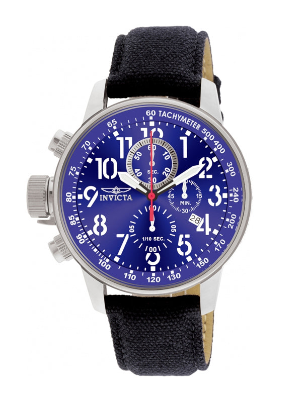 Invicta I-Force Watch (Left-Handed)