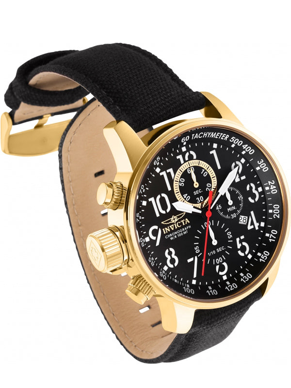 Invicta I-Force Watch (Left-Handed) 151 2