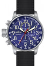 Invicta I-Force Watch (Left-Handed) 2