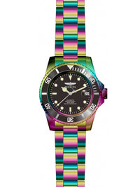 Invicta Pro Diver Automatic Watch 26600 2