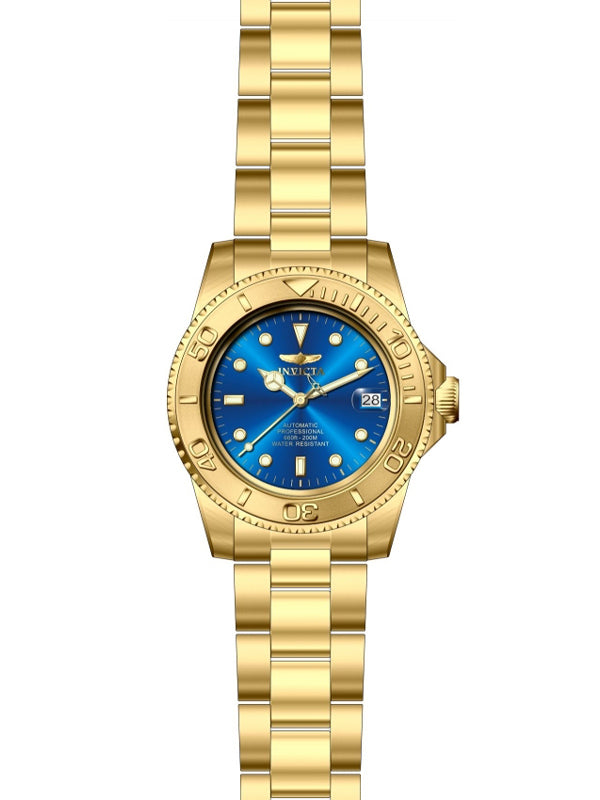 Invicta Pro Diver Automatic Watch 26997 3