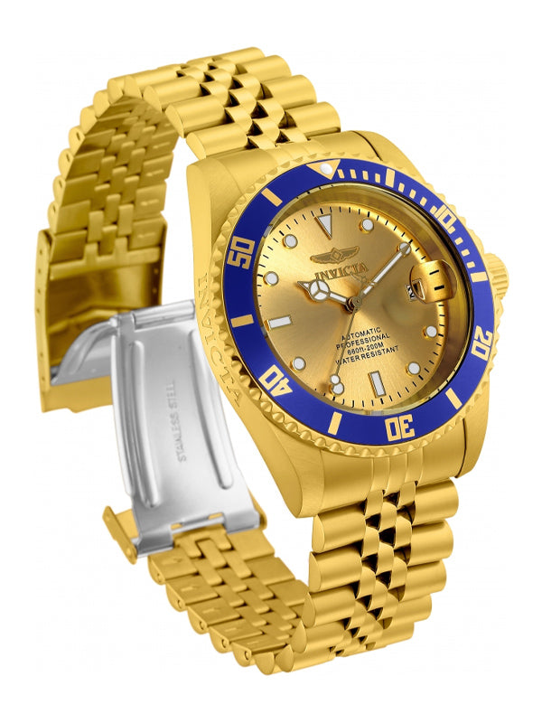 Invicta Pro Diver Automatic Watch 29185 2