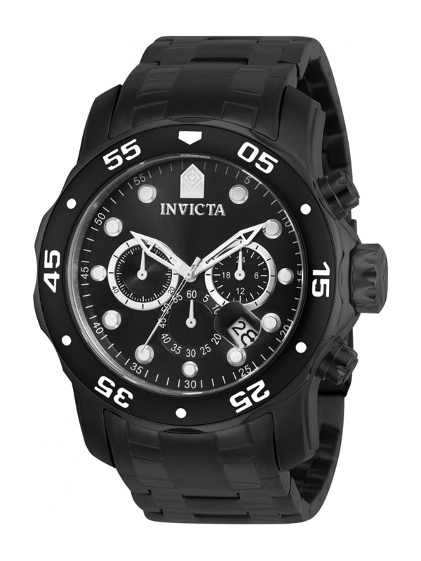 Invicta Pro Diver SCUBA 0076