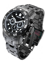 Invicta Pro Diver SCUBA 0076 3