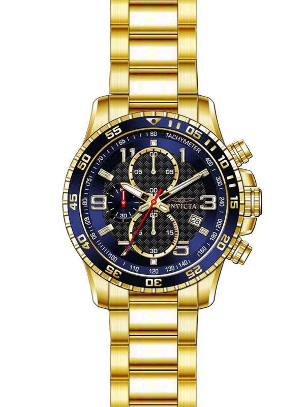 Invicta Specialty Watch 3