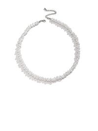 Irregular Beads Necklace