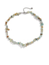 Irregular Natural Beads Necklace