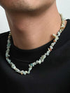 Irregular Natural Beads Necklace 2