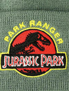 Jurassic Park Beanie