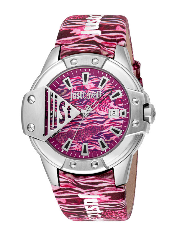 Just Cavalli Watch 	JC1G260L0015