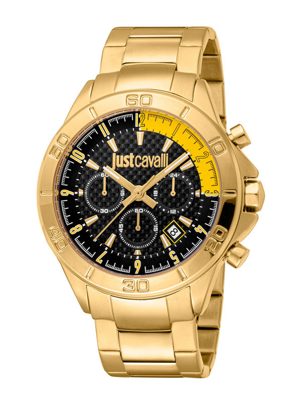 Just Cavalli Watch 	JC1G261M0265