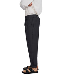 Justin Cassin Kalvin Slim Tapered Trousers 3