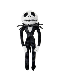 Kidrobot Nightmare Before Christmas Jack Skellington Phunny Plush