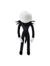 Kidrobot Nightmare Before Christmas Jack Skellington Phunny Plush 3