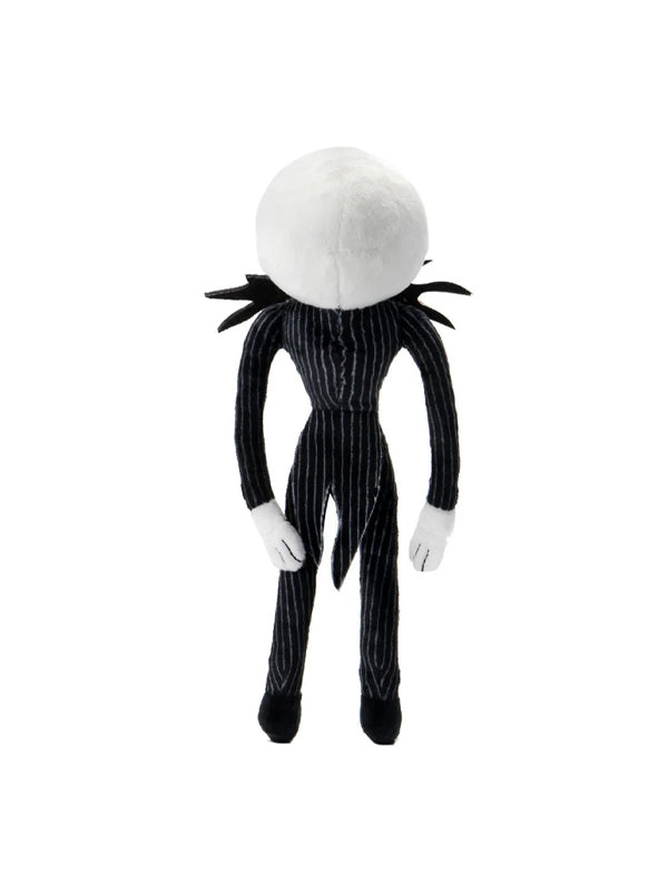 Kidrobot Nightmare Before Christmas Jack Skellington Phunny Plush 3