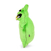 Kidrobot Nightmare Before Christmas Oogie Boogie 16-Inch Plush with 3 Bugs (Interactive Plush)