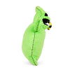 Kidrobot Nightmare Before Christmas Oogie Boogie 16-Inch Plush with 3 Bugs (Interactive Plush)