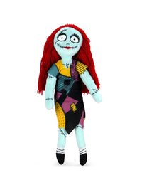 Kidrobot Nightmare Before Christmas Sally Phunny Plush