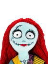 Kidrobot Nightmare Before Christmas Sally Phunny Plush 3