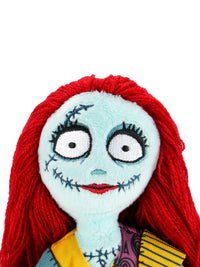 Kidrobot Nightmare Before Christmas Sally Phunny Plush 3