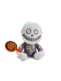 Kidrobot The Nightmare Before Christmas Barrel 7.5 Inch Phunny Plush