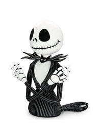 Kidrobot The Nightmare Before Christmas Jack Skellington HugMe Shake Action Plush 3