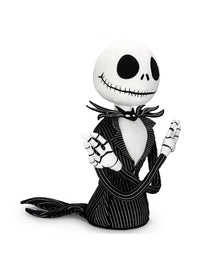 Kidrobot The Nightmare Before Christmas Jack Skellington HugMe Shake Action Plush 5