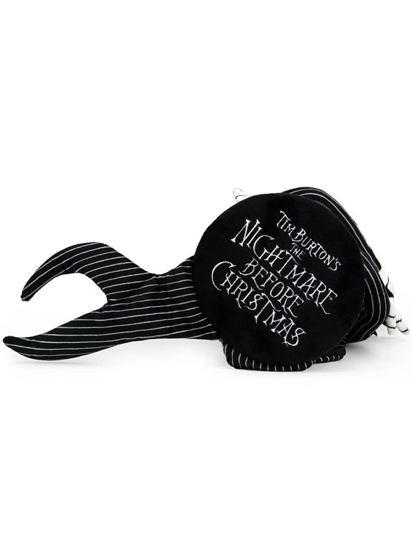Kidrobot The Nightmare Before Christmas Jack Skellington HugMe Shake Action Plush 6