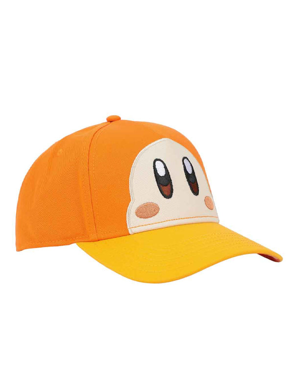 Kirby Actions Waddle Dee Cap 3