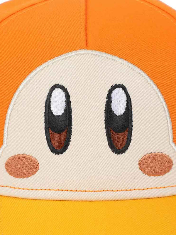 Kirby Actions Waddle Dee Cap 5