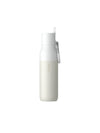 LARQ Bottle Flip Top in Granite White Color (500ml / 17oz) 2