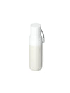 LARQ Bottle Flip Top in Granite White Color (500ml / 17oz) 4