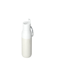 LARQ Bottle Flip Top in Granite White Color (500ml / 17oz) 5LARQ Bottle Flip Top in Granite White Color (740ml / 25oz) 5