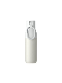 LARQ Bottle Flip Top in Granite White Color (500ml / 17oz) 6LARQ Bottle Flip Top in Granite White Color (740ml / 25oz) 6