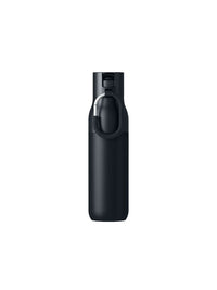 LARQ Bottle Flip Top in Obsidian Black Color (500ml / 17oz) 3