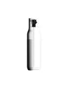 LARQ Bottle Flip Top in Granite White Color (500ml / 17oz)