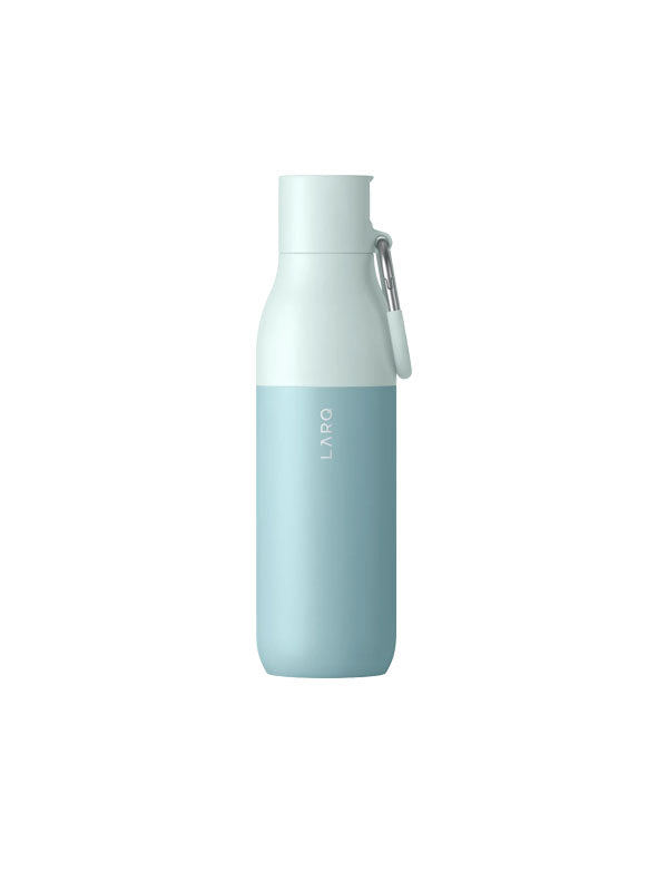 LARQ Bottle Flip Top in Seaside Mint Color (740ml / 25oz)