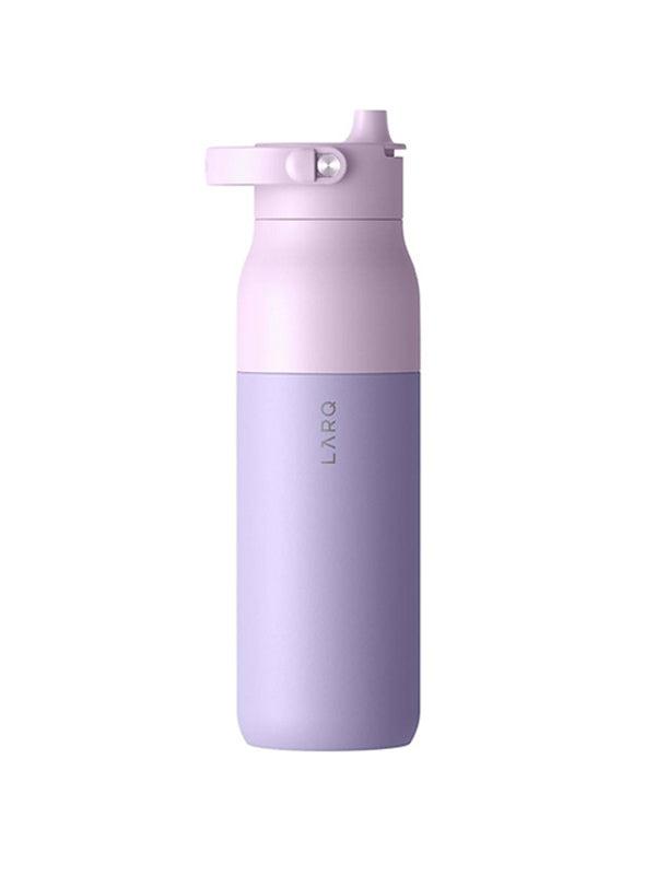 LARQ Bottle PureVis™ 2 in Luberon Lavender Color (1L/34oz)
