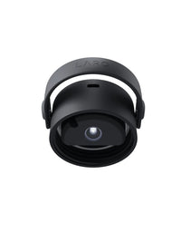 LARQ Bottle PureVis™ 2 Cap in Obsidian Black Color 4