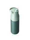 LARQ Bottle PureVis™ 2 in Eucalyptus Green Color (1L/34oz) 3
