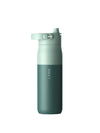 LARQ Bottle PureVis™ 2 in Eucalyptus Green Color (680ml/23oz)