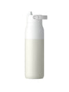 LARQ Bottle PureVis™ 2 in Granite White Color (1L/34oz) 2