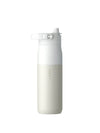 LARQ Bottle PureVis™ 2 in Granite White Color (680ml/23oz)
