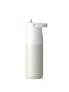 LARQ Bottle PureVis™ 2 in Granite White Color (680ml/23oz) 2